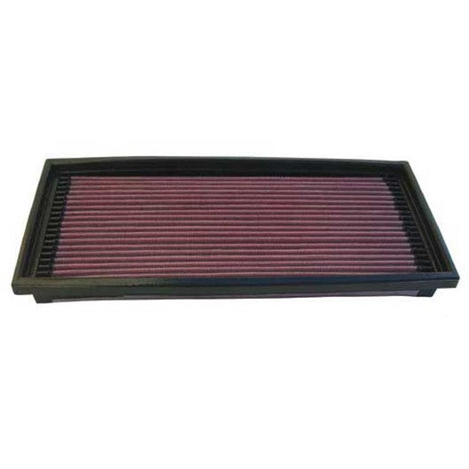  Filtre à air K&N - Chevrolet - 33-2014