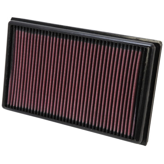  Filtre à air K&N - Chevrolet - 33-2475