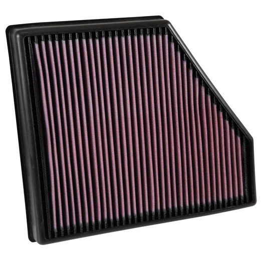  Filtre à air K&N - Chevrolet - 33-5047