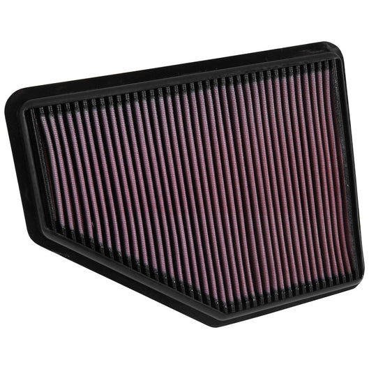  Filtre à air K&N - Chevrolet - 33-5051