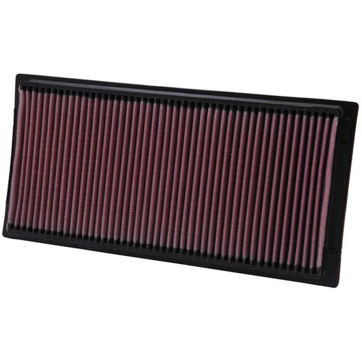  Filtre à air K&N - Chevrolet / Dodge - 33-2084