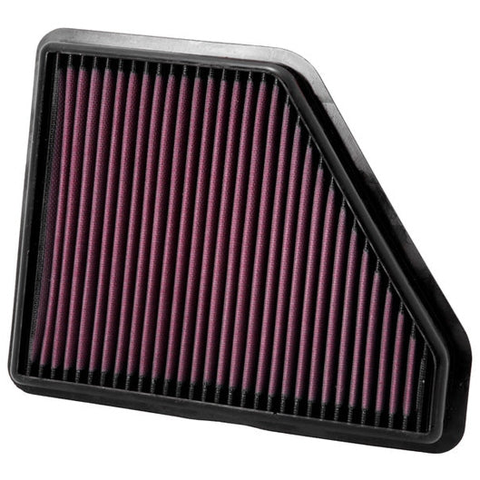  Filtre à air K&N - Chevrolet / Gmc - 33-2439