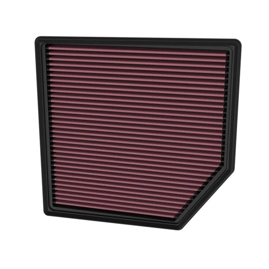 Filtre à air K&N - Chevrolet / Gmc - 33-5143