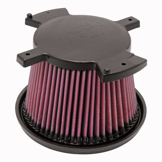  Filtre à air K&N - Chevrolet / Gmc - E-0781
