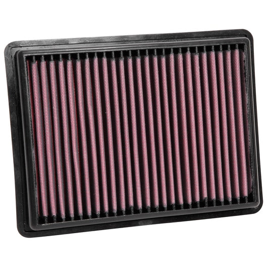  Filtre à air K&N - Chevrolet / Gmc / Holden - 33-5069