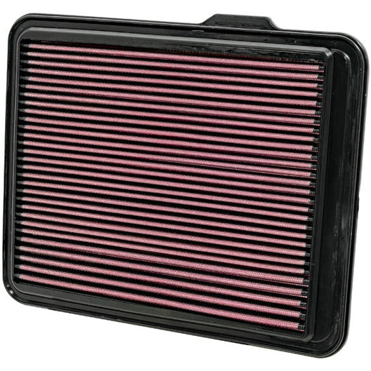  Filtre à air K&N - Chevrolet / Gmc / Hummer / Isuzu - 33-2408