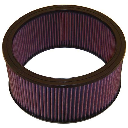 Filtre à air K&N - Chevrolet / Gmc / Pontiac - E-1420
