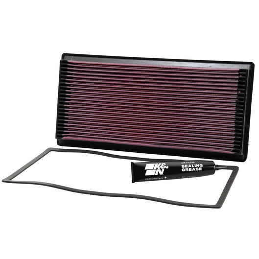  Filtre à air K&N - Chevrolet / Gmc / Workhorse - 33-2062-1