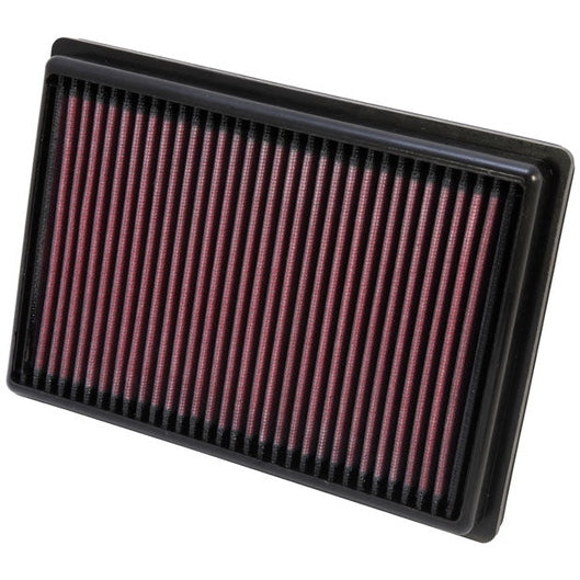  Filtre à air K&N - Chevrolet / Holden - 33-2476