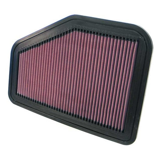 Filtre à air K&N - Chevrolet / Holden / Hsv / Pontiac / Vauxhall - 33-2919