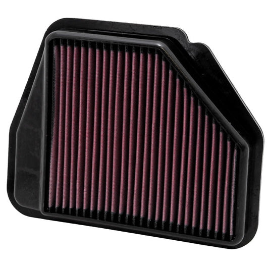  Filtre à air K&N - Chevrolet / Holden / Opel / Vauxhall - 33-2956