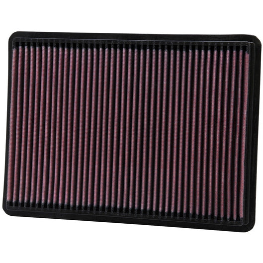  Filtre à air K&N - Chevrolet / Jeep - 33-2233
