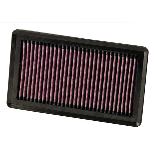  Filtre à air K&N - Chevrolet / Nissan / Venucia - 33-2375