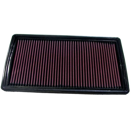  Filtre à air K&N - Chevrolet / Oldsmobile / Pontiac - 33-2121-1