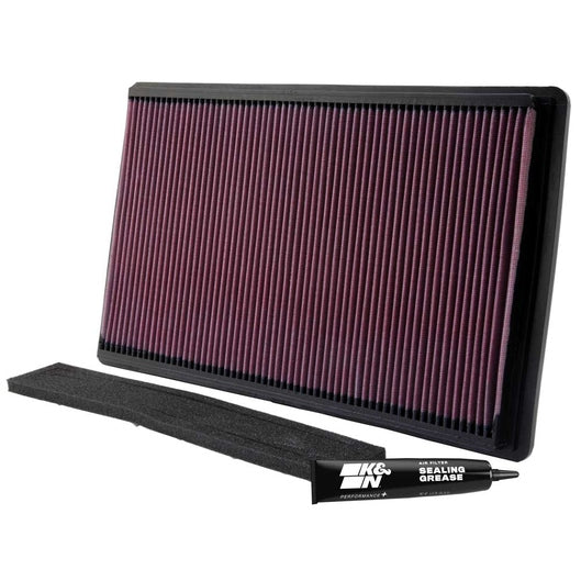  Filtre à air K&N - Chevrolet / Pontiac - 33-2035