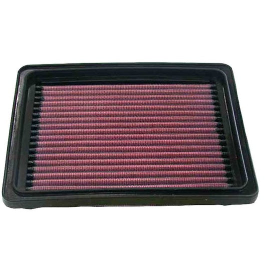  Filtre à air K&N - Chevrolet / Pontiac - 33-2143