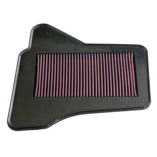  Filtre à air K&N - Chrysler - 33-2283