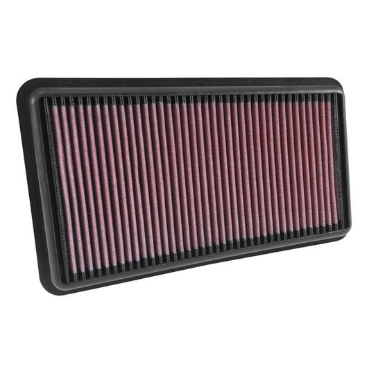  Filtre à air K&N - Chrysler - 33-5025