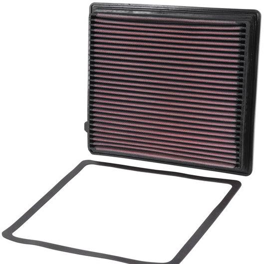  Filtre à air K&N - Chrysler / Dodge - 33-2206