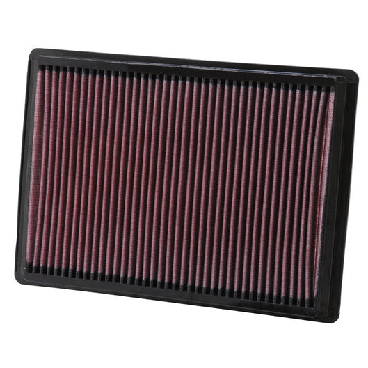  Filtre à air K&N - Chrysler / Dodge - 33-2295