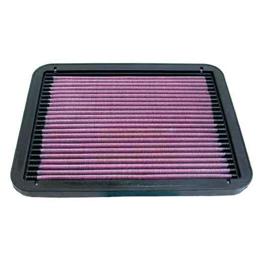  Filtre à air K&N - Chrysler / Dodge / Eagle / Eunos / Mazda / Mitsubishi / Plymouth - 33-2072