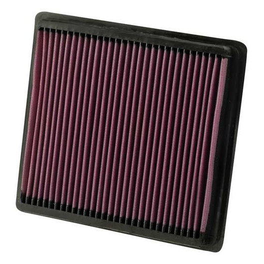  Filtre à air K&N - Chrysler / Dodge / Lancia - 33-2373