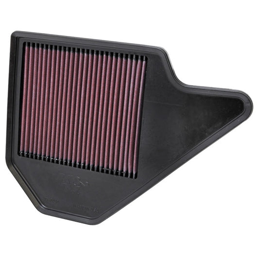  Filtre à air K&N - Chrysler / Dodge / Lancia / Ram / Volkswagen - 33-2462