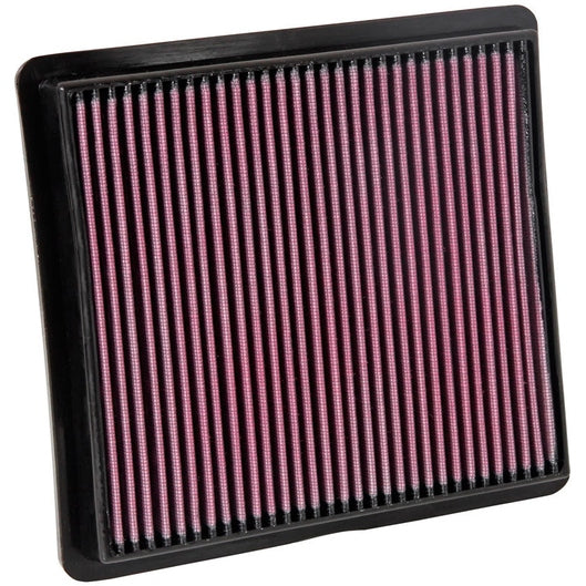  Filtre à air K&N - Chrysler / Dodge / Lancia / Volkswagen - 33-2419