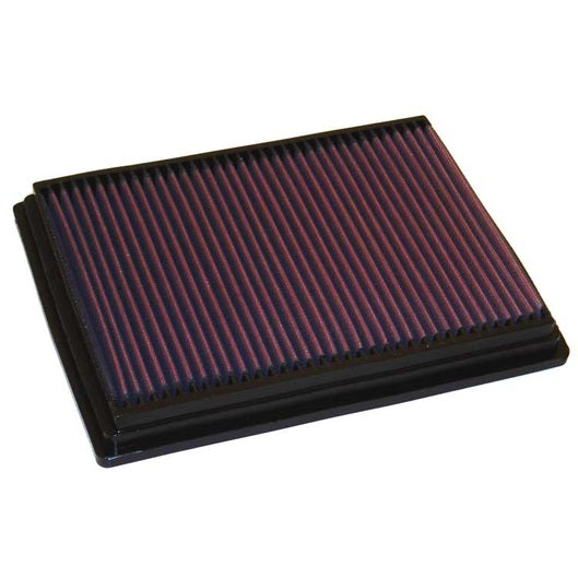  Filtre à air K&N - Chrysler / Mg - 33-2153