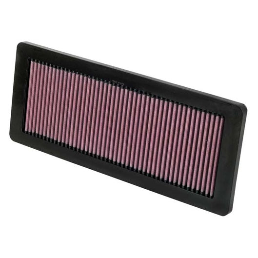  Filtre à air K&N - Citroen / Ds / Mini / Opel / Peugeot / Vauxhall - 33-2936