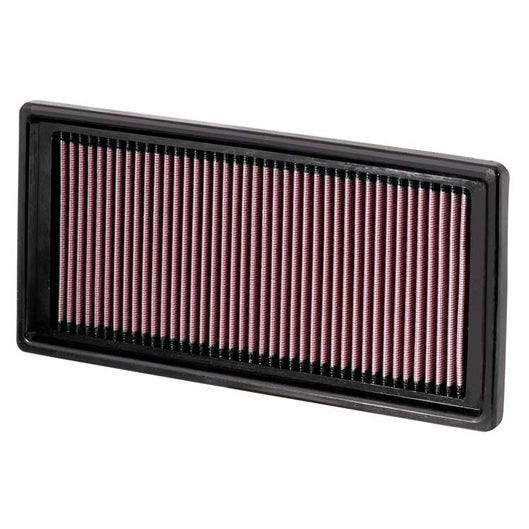  Filtre à air K&N - Citroen / Peugeot - 33-2928