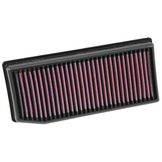  Filtre à air K&N - Dacia / Lada / Renault - 33-3007