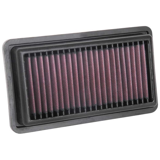 Filtre à air K&N - Dacia / Nissan / Renault - 33-3082