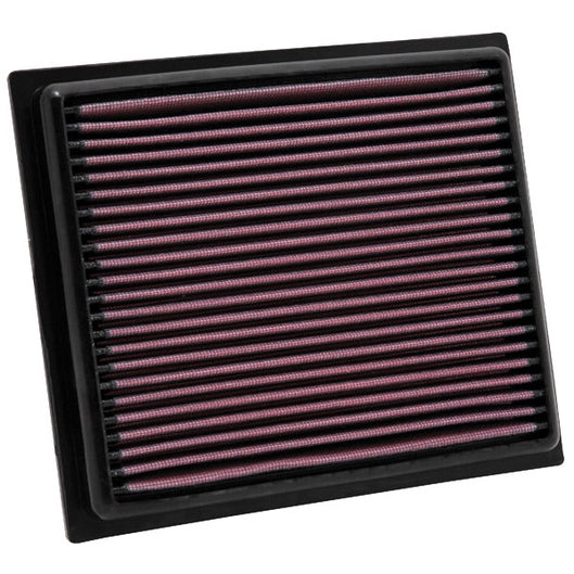  Filtre à air K&N - Daihatsu / Lexus / Mitsubishi / Toyota - 33-2435
