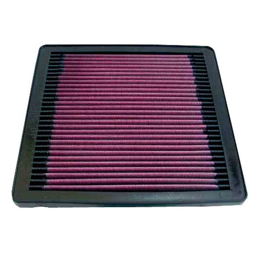  Filtre à air K&N - Dfac / Dodge / Great / Mitsubishi - 33-2045