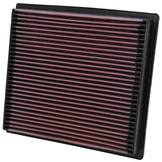  Filtre à air K&N - Dodge - 33-2056