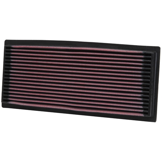  Filtre à air K&N - Dodge - 33-2085