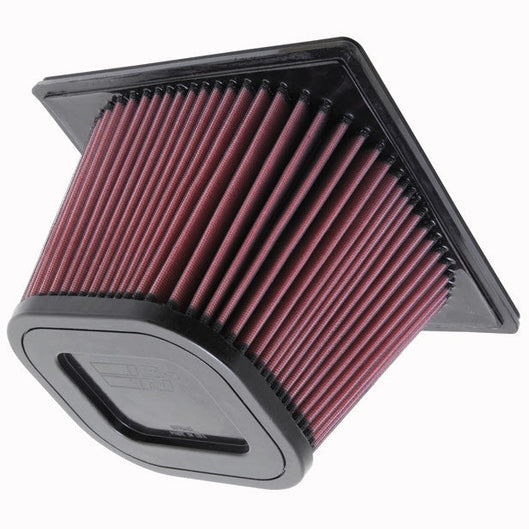  Filtre à air K&N - Dodge - E-0776