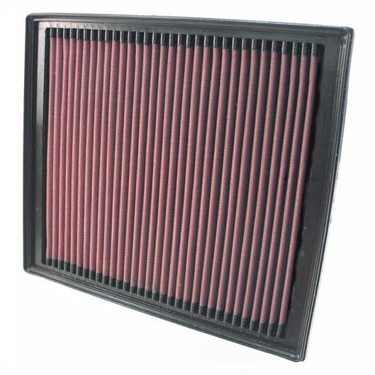  Filtre à air K&N - Dodge / Freightliner - 33-2319