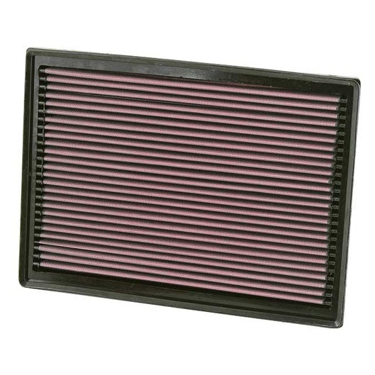  Filtre à air K&N - Dodge / Freightliner / Mercedes / Volkswagen - 33-2391