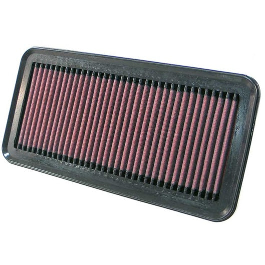  Filtre à air K&N - Dodge / Hyundai / Kia - 33-2354