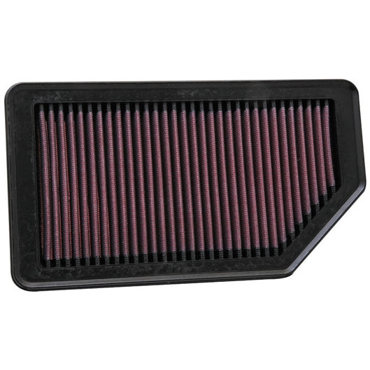  Filtre à air K&N - Dodge / Hyundai / Kia - 33-2472