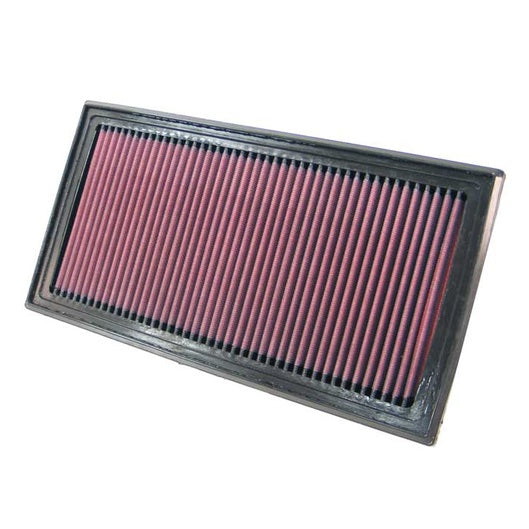  Filtre à air K&N - Dodge / Jeep - 33-2362