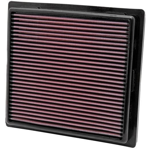  Filtre à air K&N - Dodge / Jeep - 33-2457
