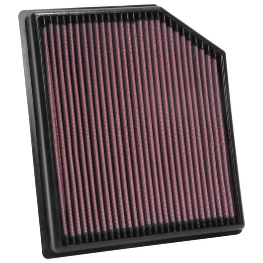  Filtre à air K&N - Dodge / Jeep - 33-5077