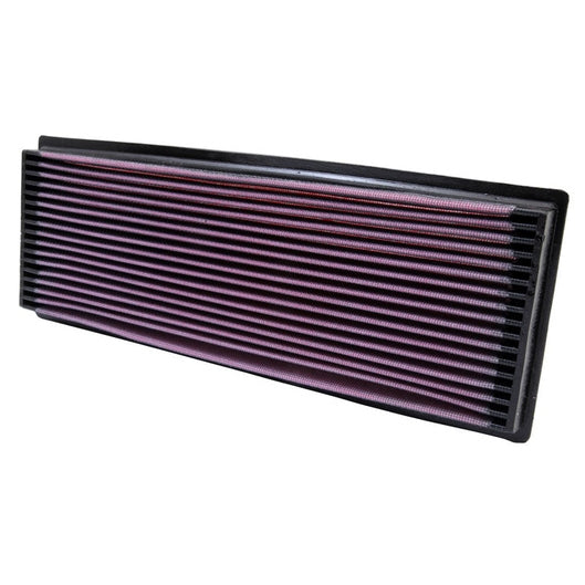  Filtre à air K&N - Dodge / Mercedes - 33-2058