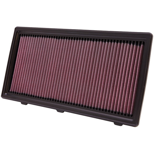  Filtre à air K&N - Dodge / Mitsubishi / Ram - 33-2175
