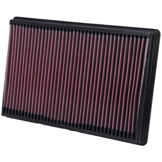  Filtre à air K&N - Dodge / Ram - 33-2247
