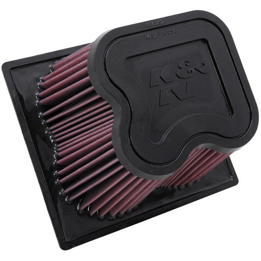  Filtre à air K&N - Dodge / Ram - E-0787