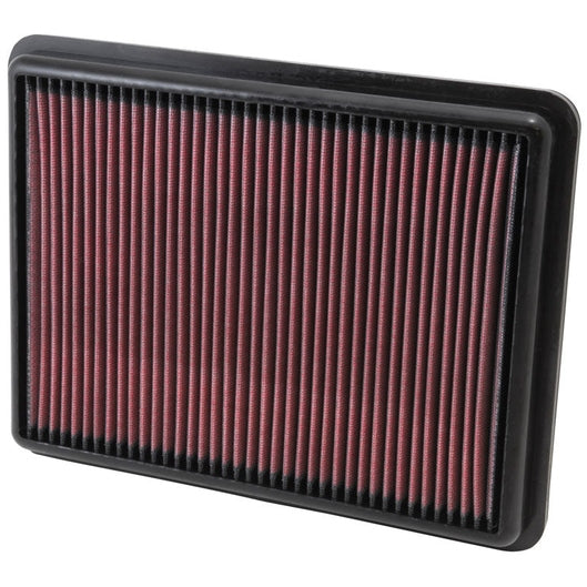  Filtre à air K&N - Fiat / Hyundai / Kia - 33-2493